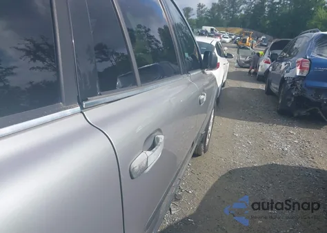 2003 Volvo Xc90 T6 from USA, damaged, VIN YV1CZ91H531020152